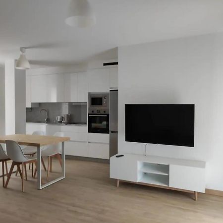 Apartamento Centrico En O Grove Eksteriør billede
