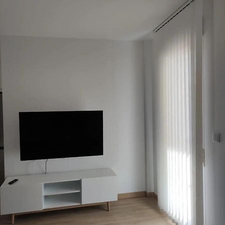 Apartamento Centrico En O Grove Eksteriør billede