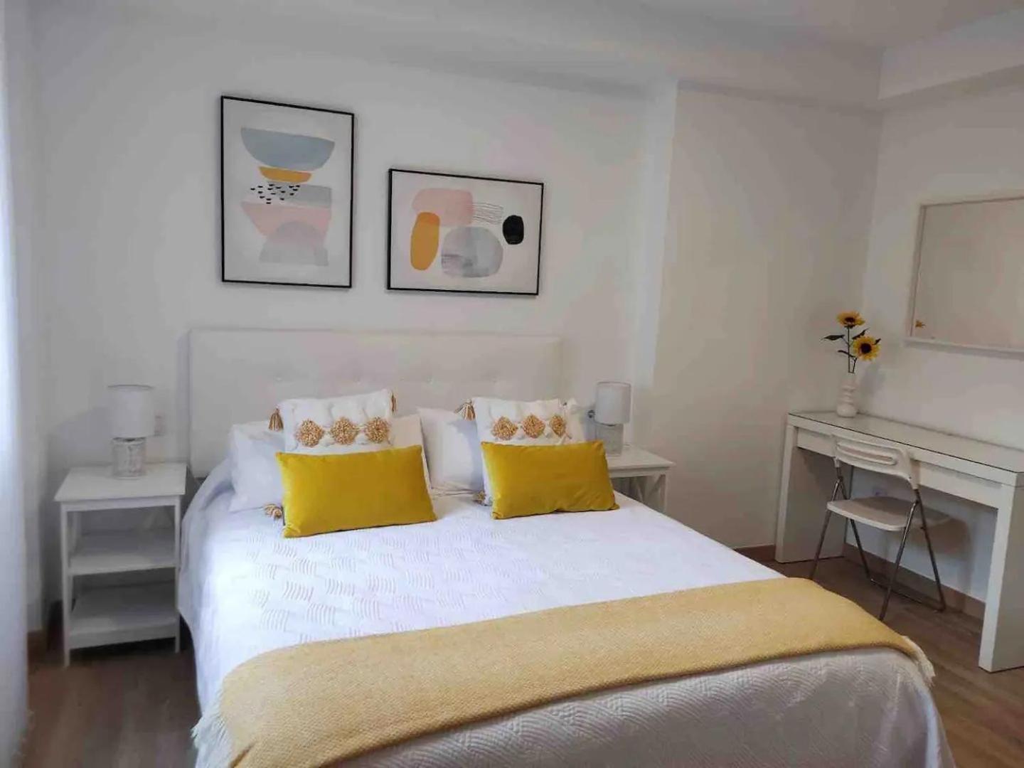 Apartamento Centrico En O Grove Eksteriør billede