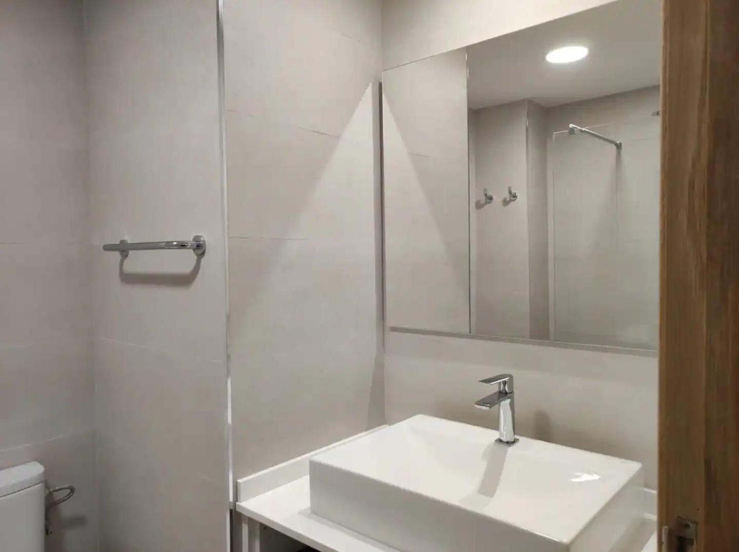 Apartamento Centrico En O Grove Eksteriør billede