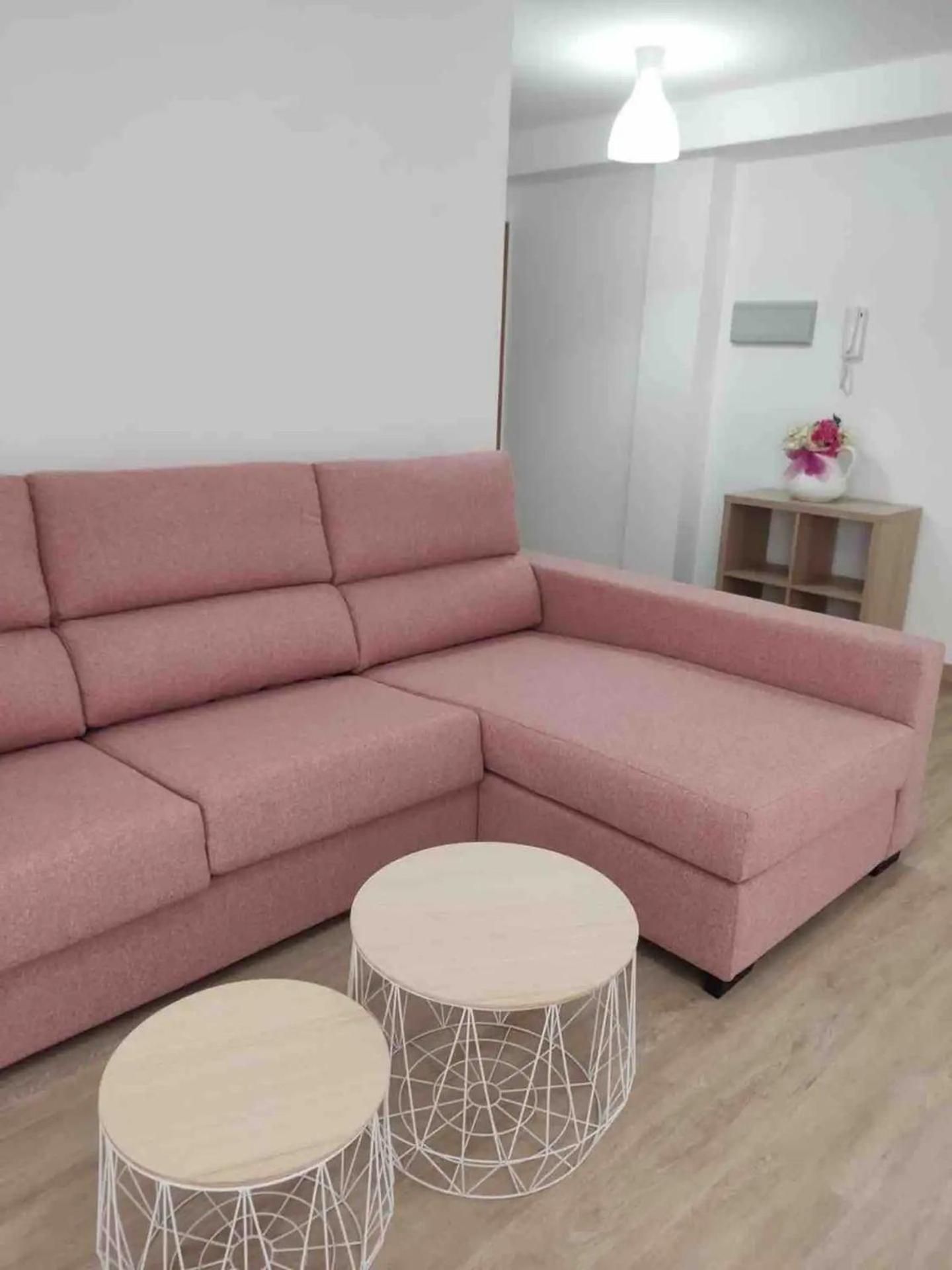 Apartamento Centrico En O Grove Eksteriør billede