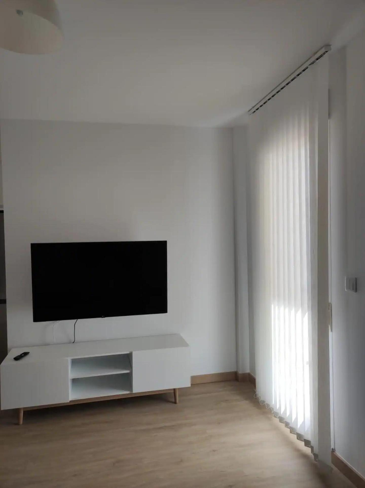 Apartamento Centrico En O Grove Eksteriør billede